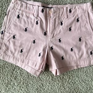 Ralph Lauren shorts